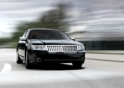 Lincoln MKT